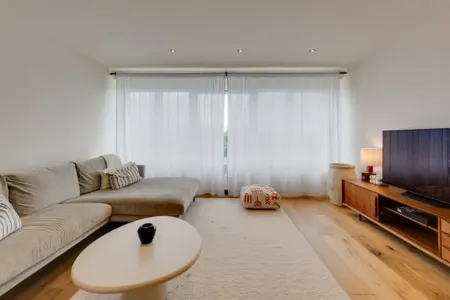 Appartement Te Koop Antwerpen