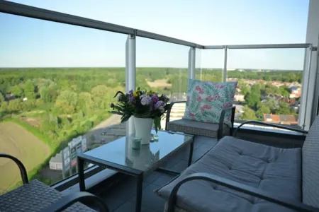 Appartement Te Koop Antwerp