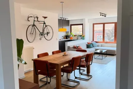 Appartement Te Koop Antwerpen