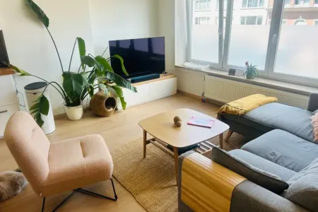 Appartement Te Koop Antwerpen
