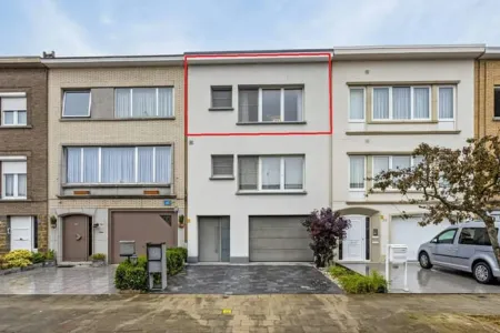 Appartement Te Koop Antwerpen