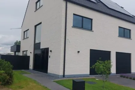 Huis Te Huur Sint-Gillis-Waas