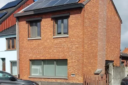 Huis Te Huur Beveren