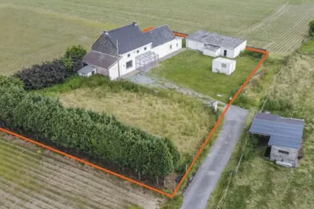 Huis Te Koop Oudenaarde