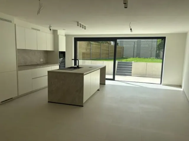 Maison à Lede - Oordegemkouter 12, 9340