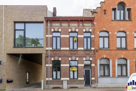 Huis Te Koop Izegem