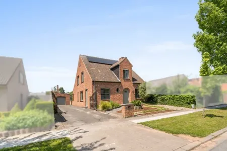 Huis Te Koop Izegem