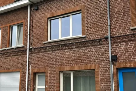 Huis Te Koop Izegem