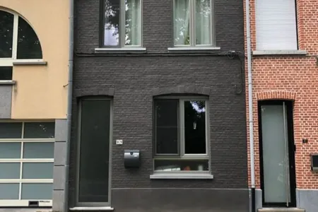 Huis Te Huur Mechelen