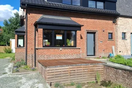 Huis Te Huur Mechelen