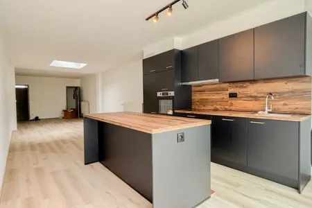Huis Te Huur Mechelen