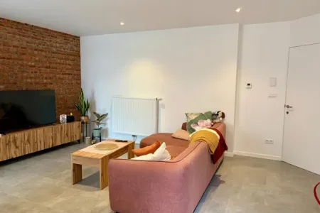 Appartement Te Koop Sint-Amands