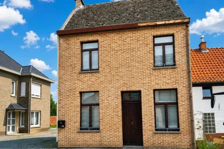 Huis Te Koop Ninove