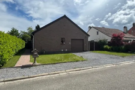 Villa Te Koop Muizen