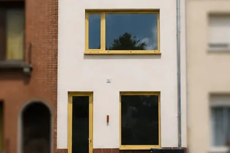 Huis Te Koop Mechelen