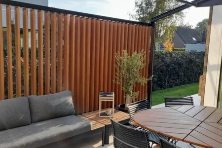 Villa Te Huur Gent