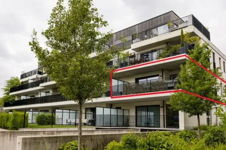 Appartement Te Koop Temse