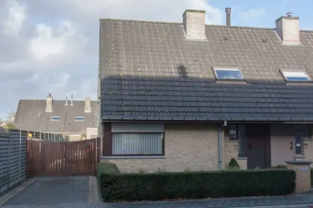 Garage Te Huur Brugge