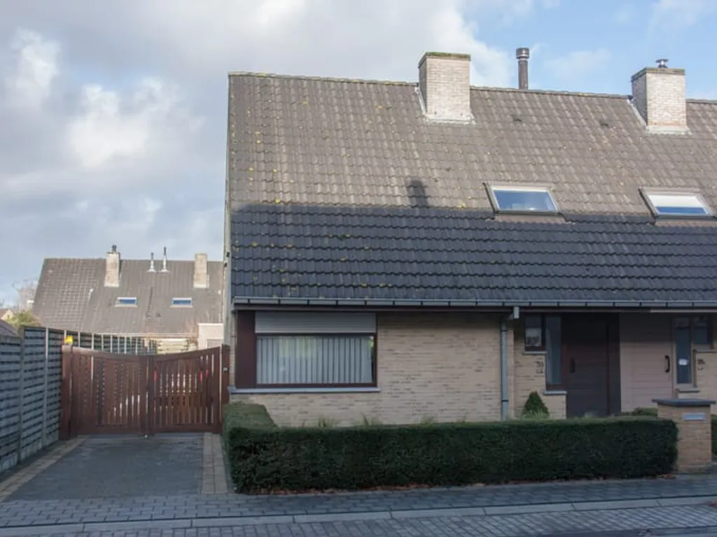 Hoofdfoto Garage in Brugge