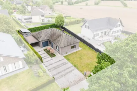Huis Te Koop Evergem