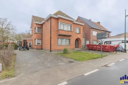 Kantoor Te Koop Evergem