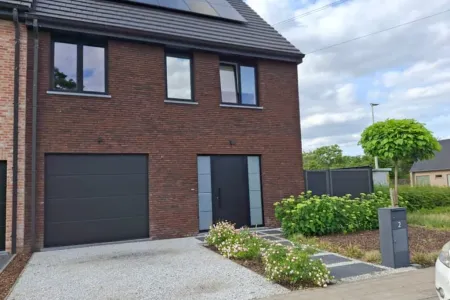 Huis Te Koop Evergem