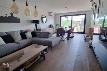Huis Te Koop Evergem