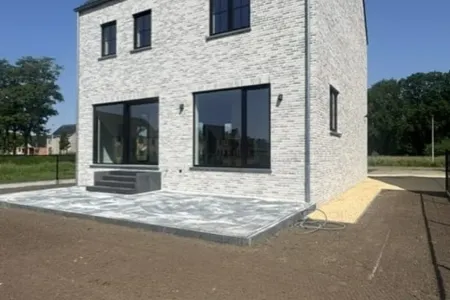 Villa Te Koop Tessenderlo