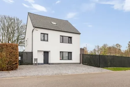 Garage Te Koop Tessenderlo
