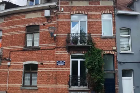 Huis Te Koop Sint-Agatha-Berchem