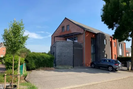 Huis Te Huur Hees/bilzen