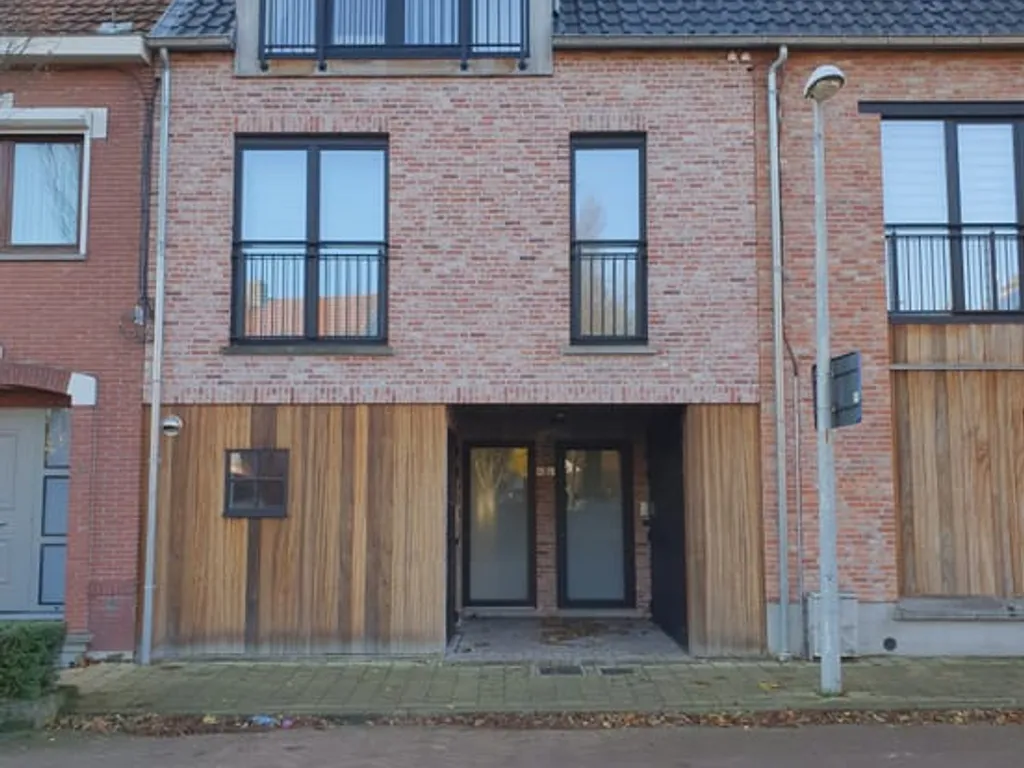 Hoofdfoto Appartement in Essen