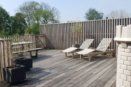 Appartement Te Huur Kortemark