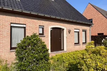 Villa Te Huur Kortemark