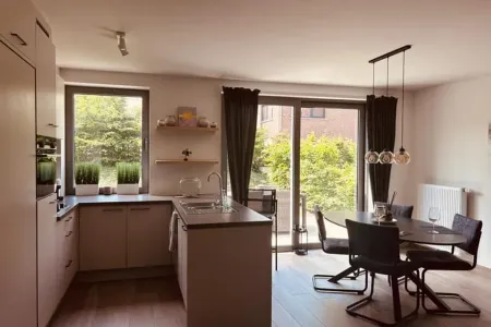 Huis Te Huur Aalst
