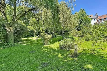 Huis Te Koop Uccle