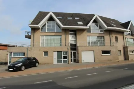Appartement Te Huur Zedelgem