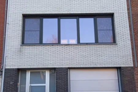 Garage Te Huur Sint-Niklaas