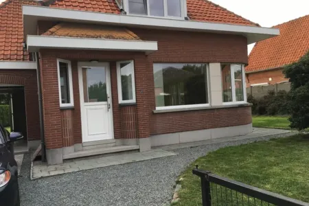Garage Te Huur Sint-Niklaas