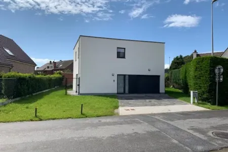 Garage Te Huur Nieuwkerken-Waas