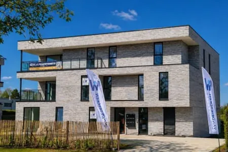 Appartement Te Koop Genk