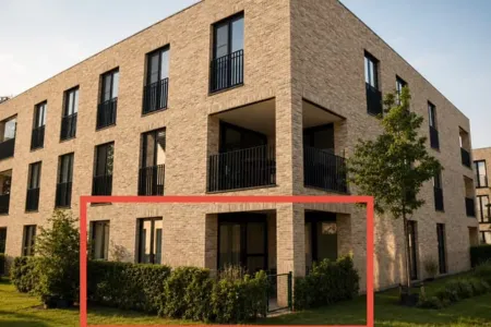 Appartement Te Koop Genk