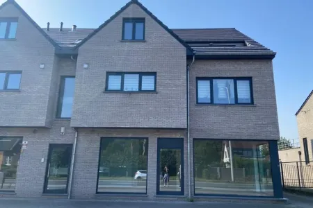 Grond Te Huur Houthalen-Helchteren