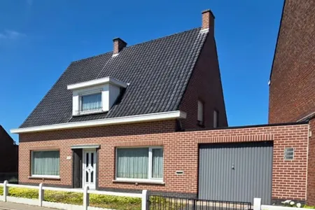 Huis Te Koop Torhout