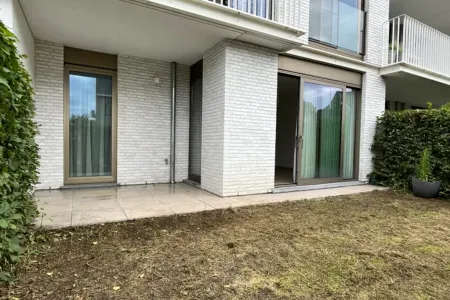 Appartement Te Huur Lier