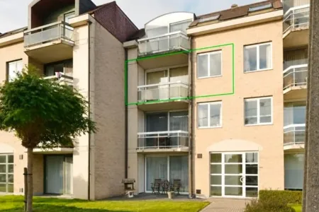 Appartement Te Huur Lier