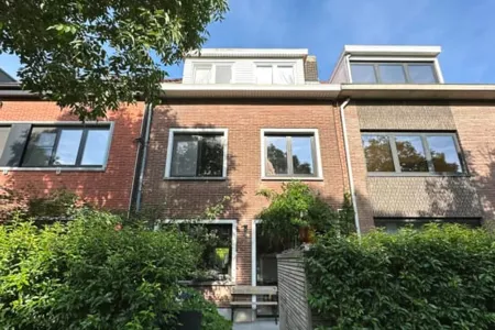 Huis Te Koop Mortsel