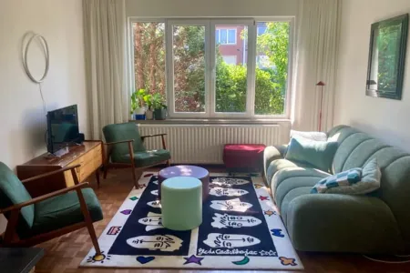 Huis Te Koop Mortsel