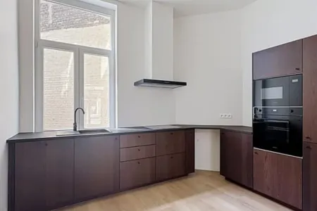 Huis Te Koop Saint-Gilles
