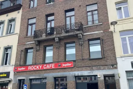 Appartement Te Koop Sint-Gillis